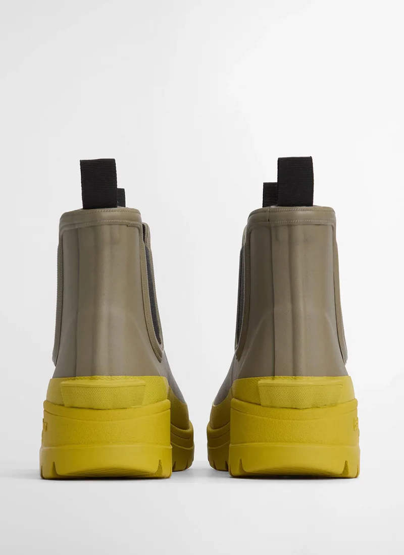 Nimbus Wellingtons Chelsea Boots - Image 6