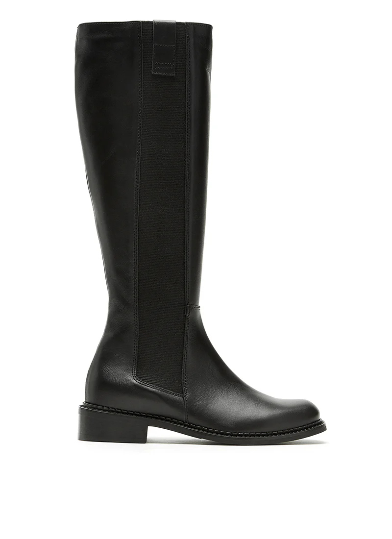 Story Tall Boot