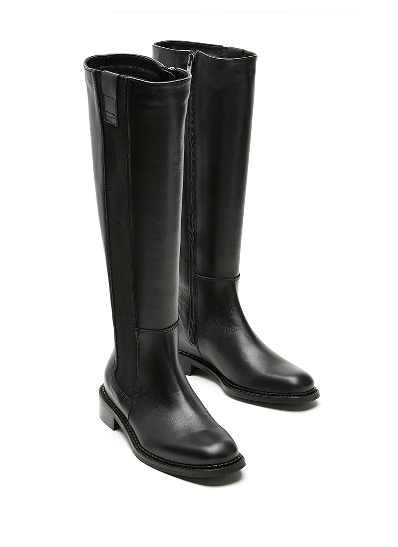 Story Tall Boot - Image 2