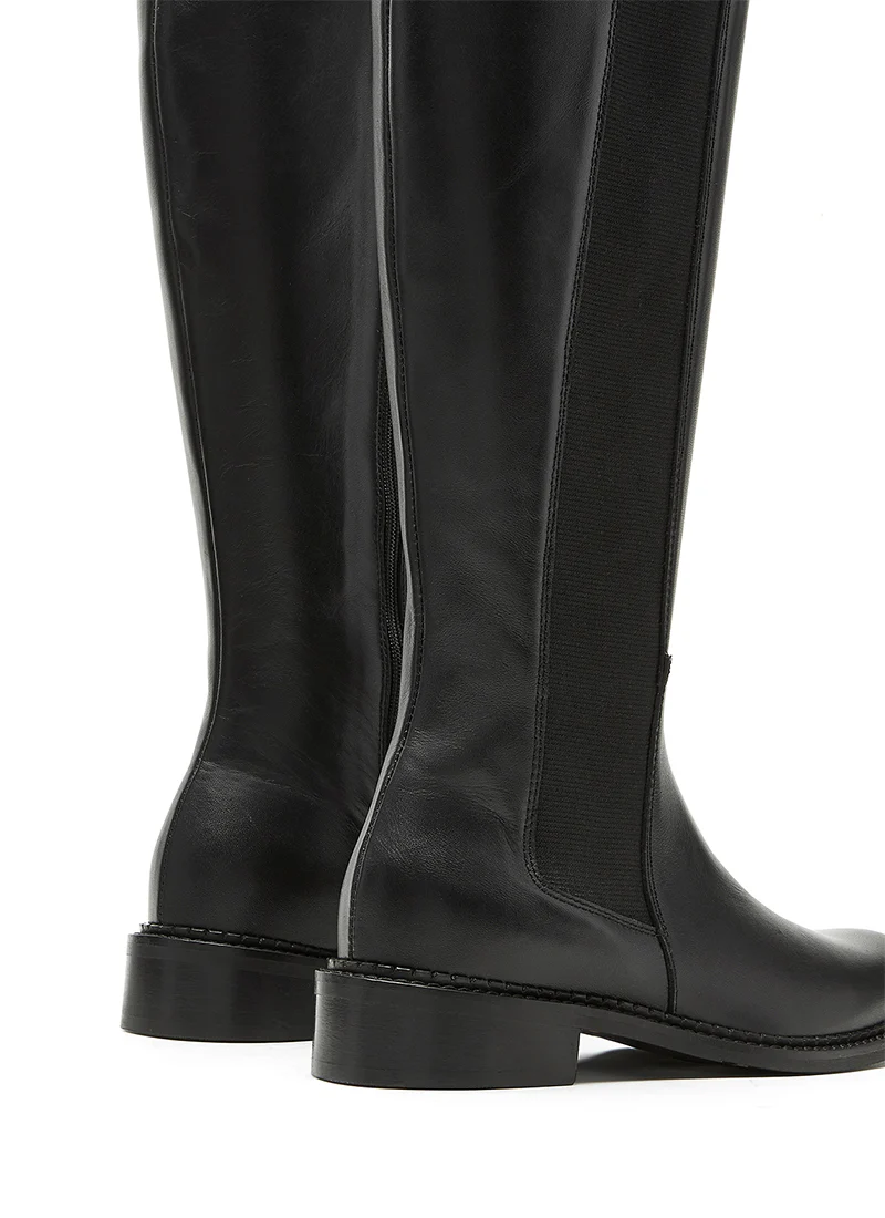 Story Tall Boot - Image 3