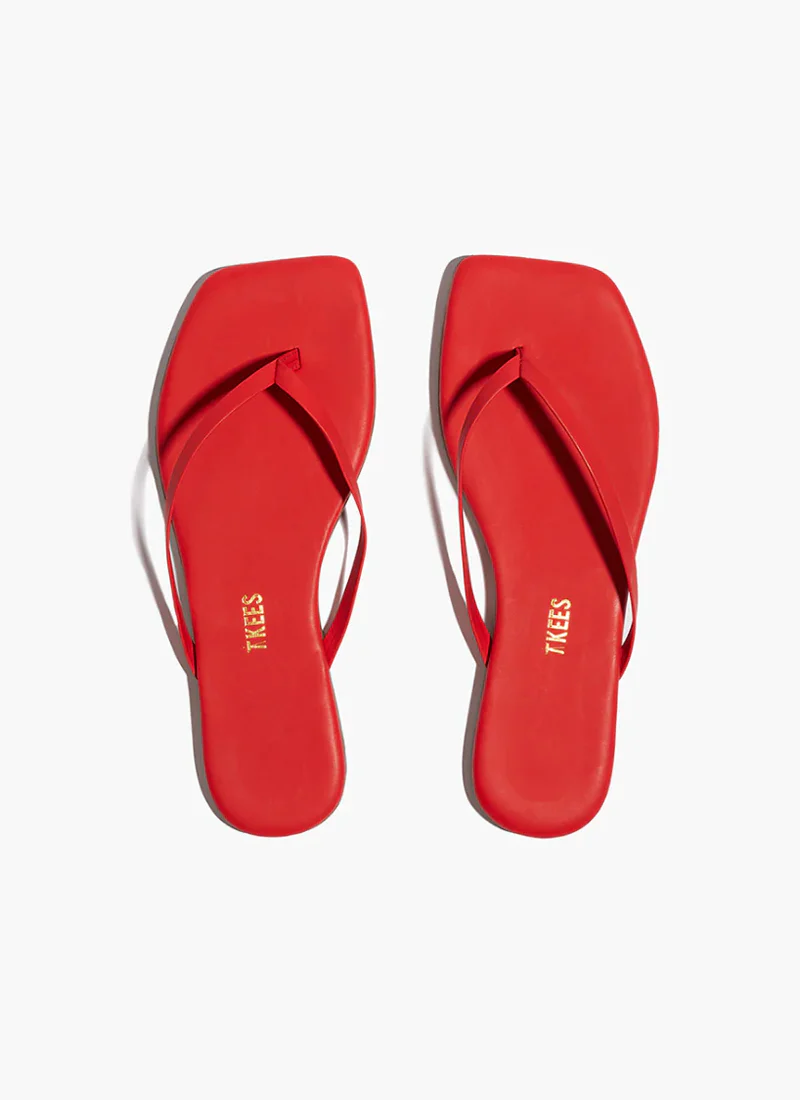 Square Toe Lily - Image 5