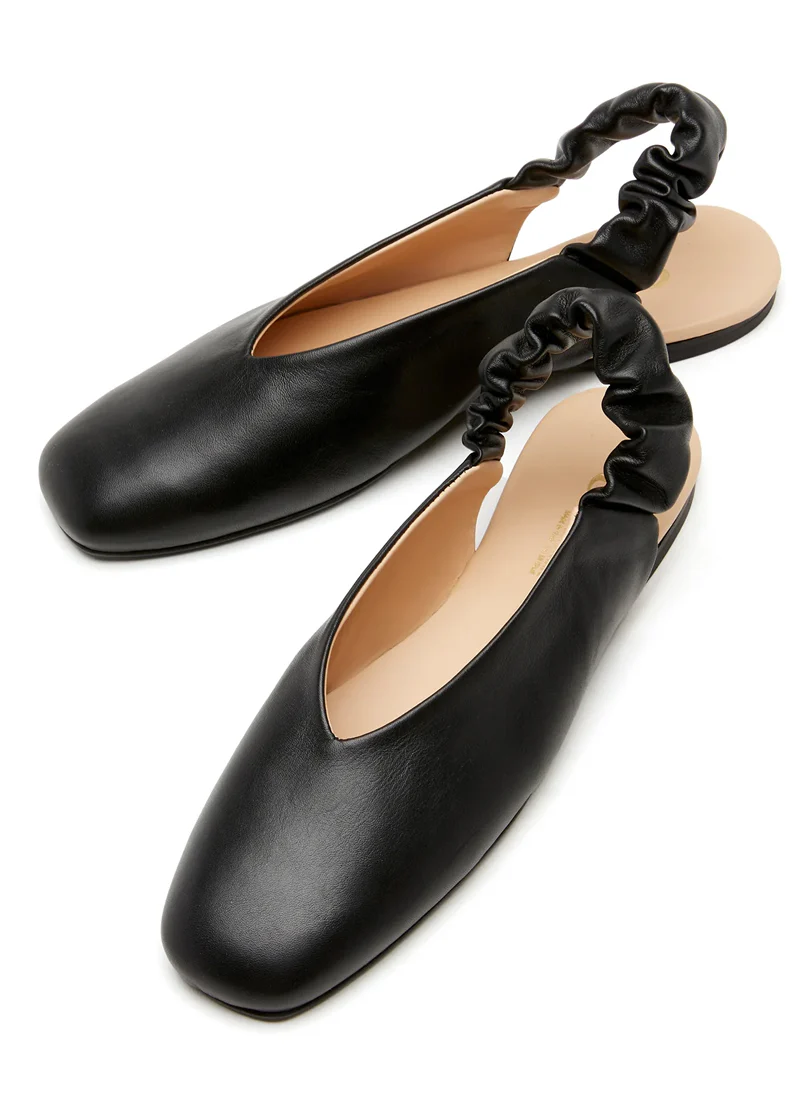 Glenn Slingback Flats - Image 3