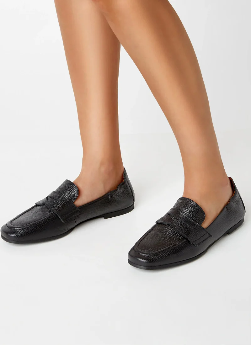 Kitson Pebble Loafer - Image 2
