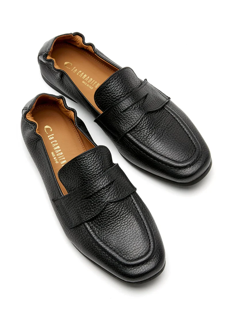 Kitson Pebble Loafer - Image 5