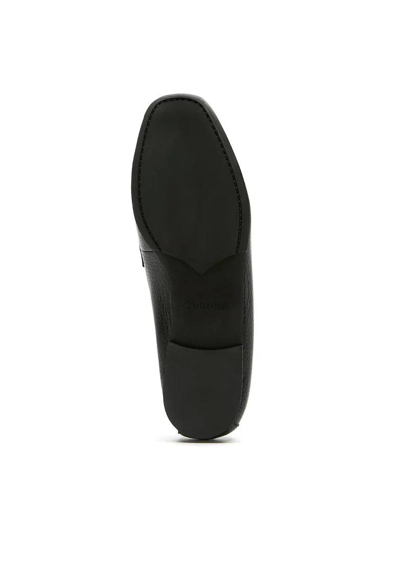 Kitson Pebble Loafer - Image 6