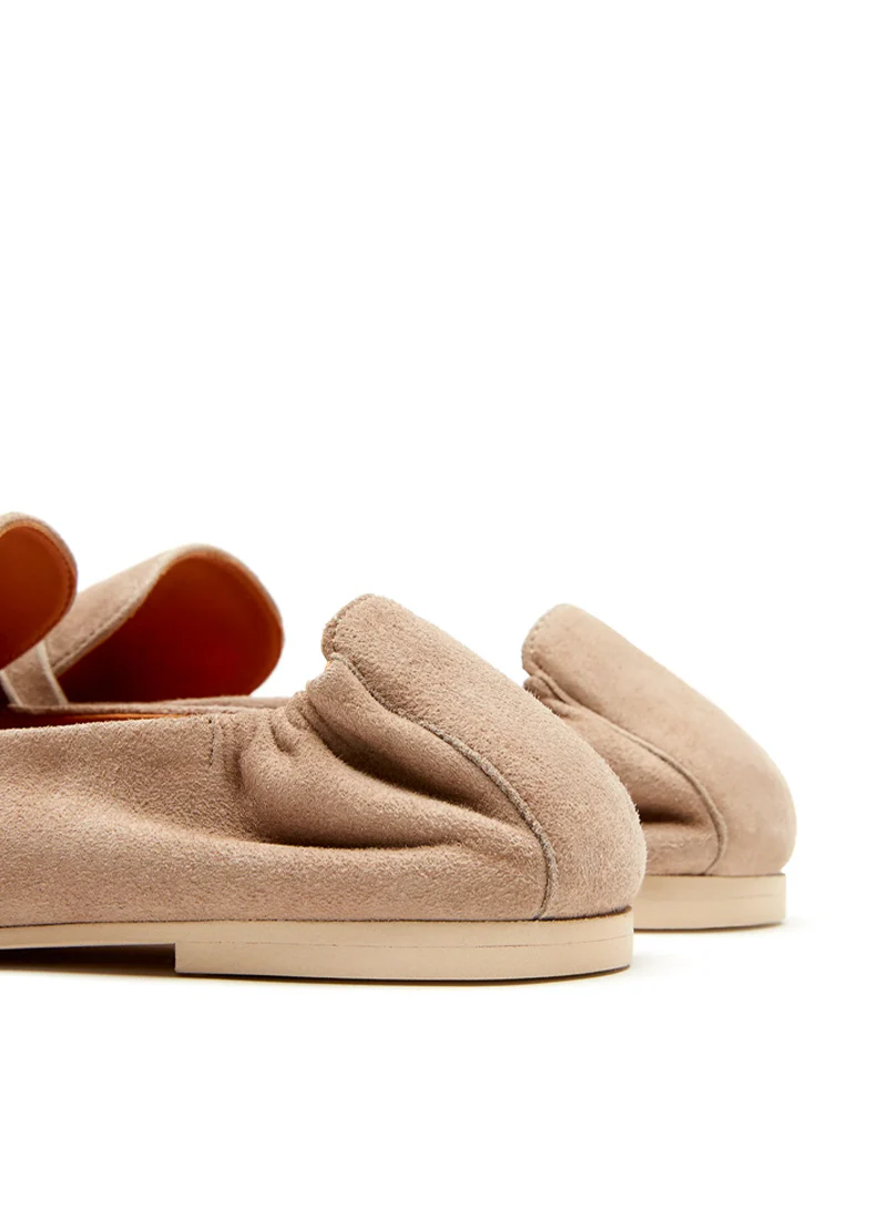 Kitson Suede Loafer - Image 4