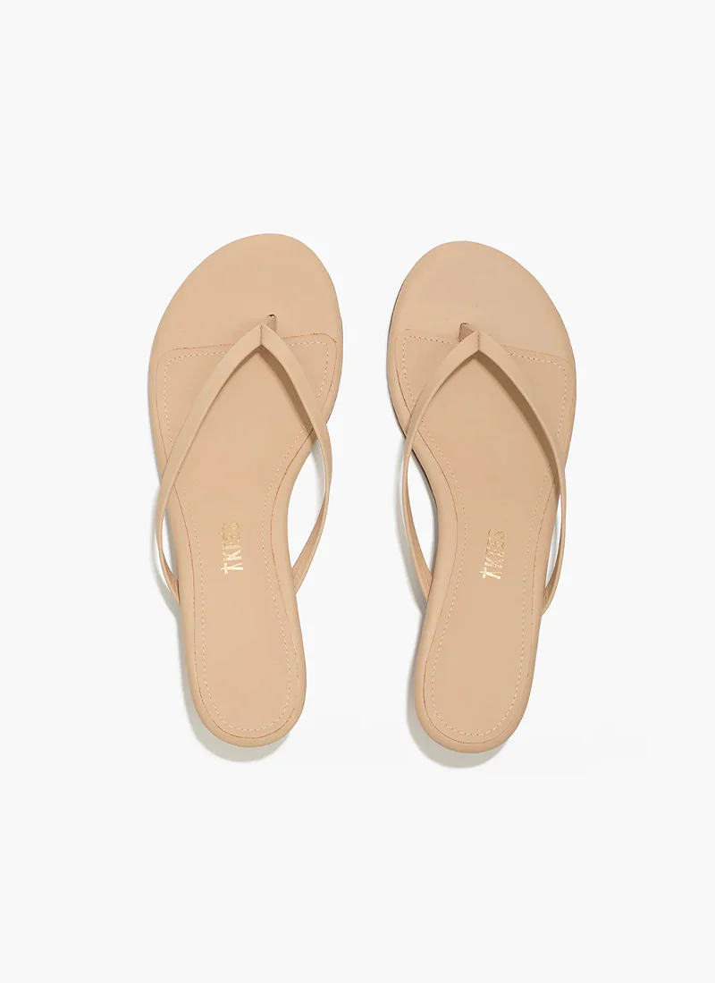 Julia Kitten Heel Sandals - Image 2