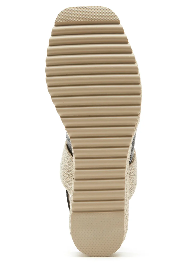 Rowena Espadrill Wedge Sandal - Image 6
