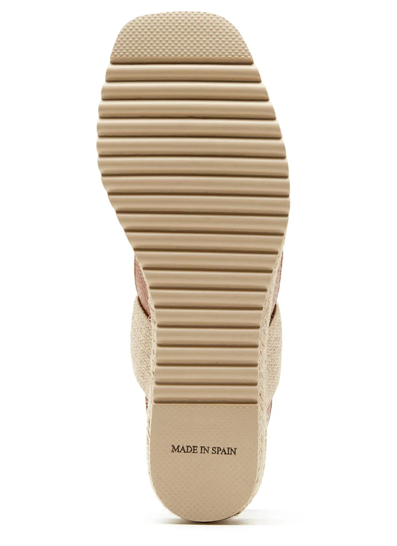 Rowena Espadrill Wedge Sandal - Image 7
