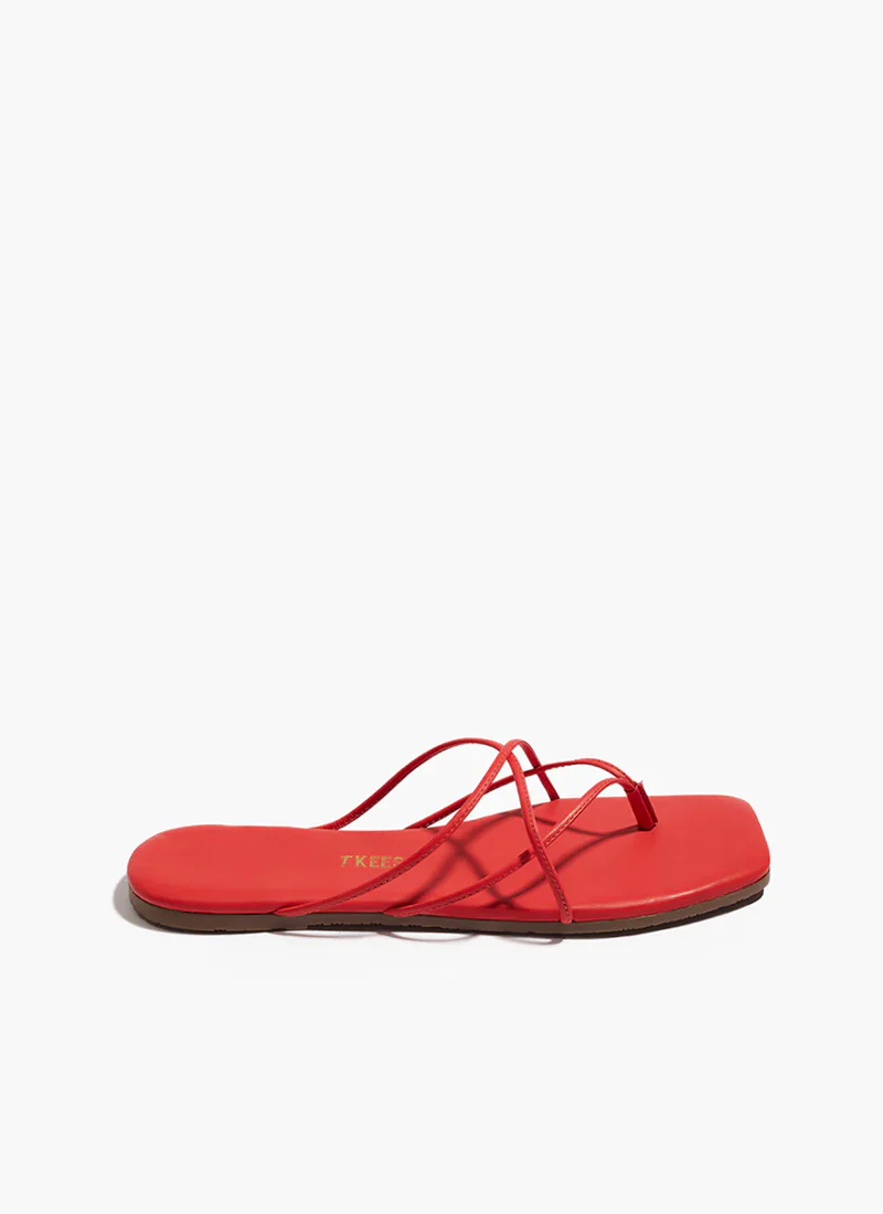 Square Toe Elle