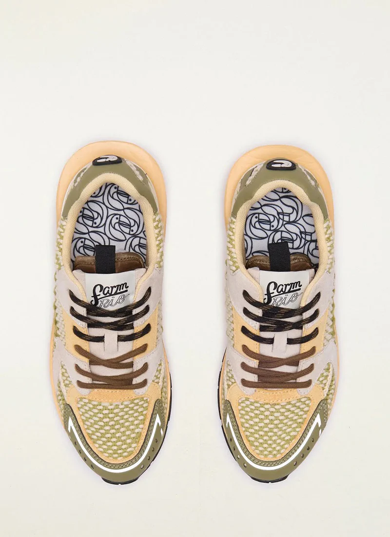 Farm Rio Sneaker - Image 4