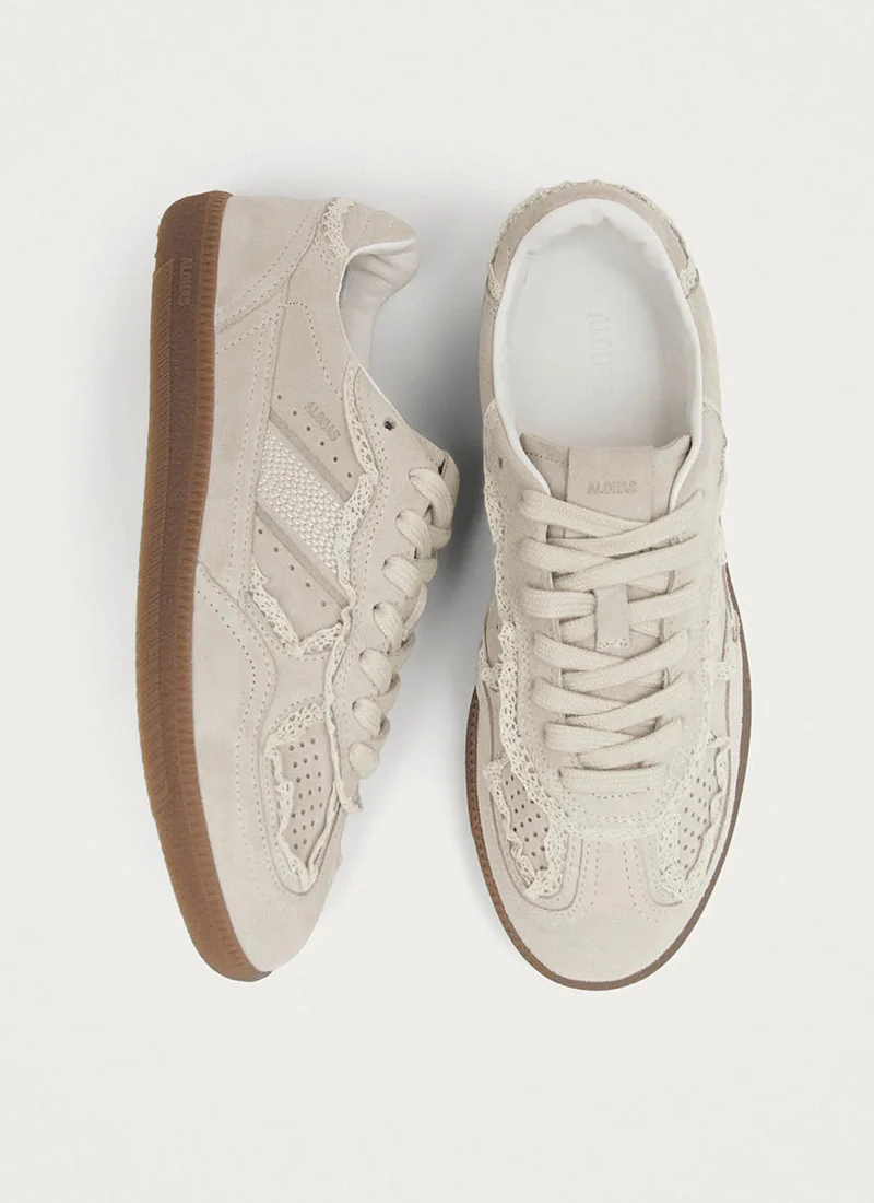 TB 490 Crochet Sneaker - Image 4