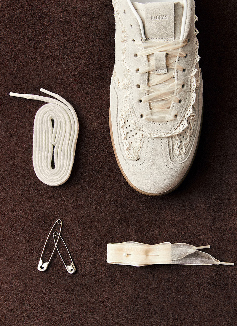 TB 490 Crochet Sneaker - Image 9