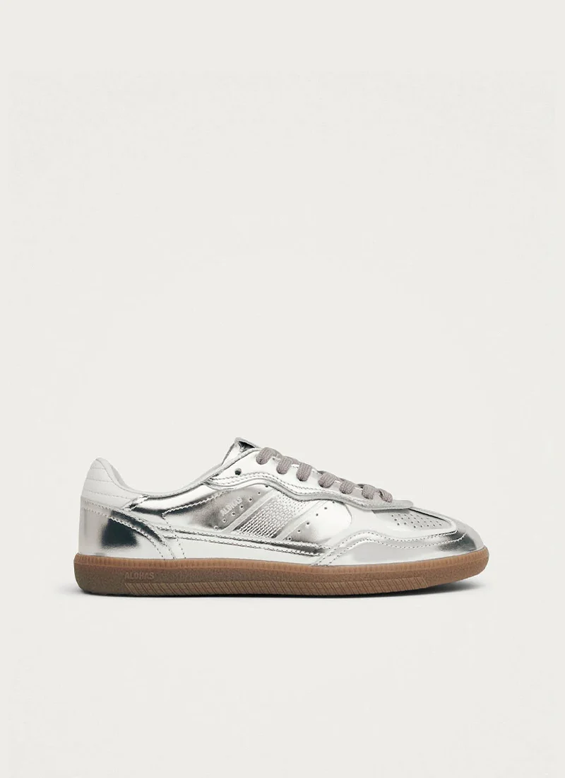 TB 490 Rife Shimmer Sneaker
