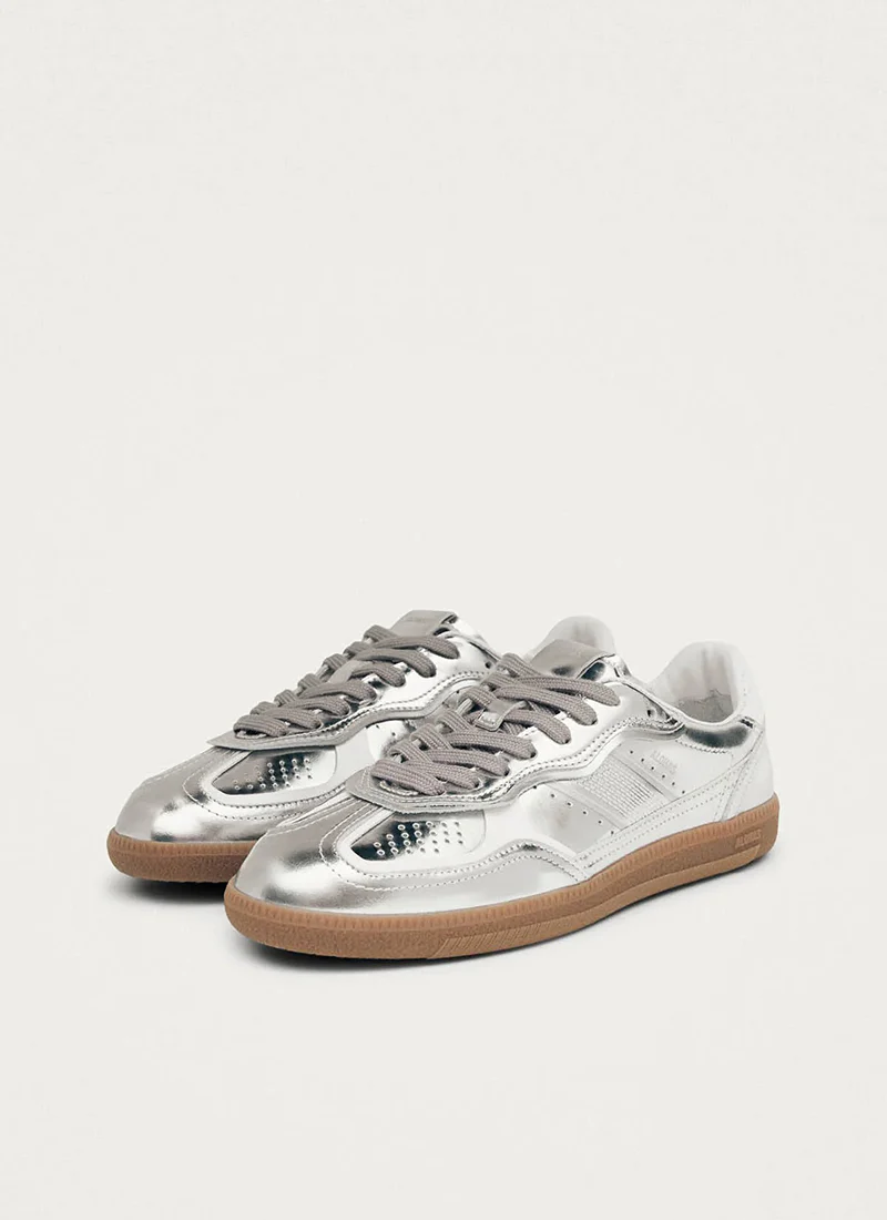 TB 490 Rife Shimmer Sneaker - Image 4
