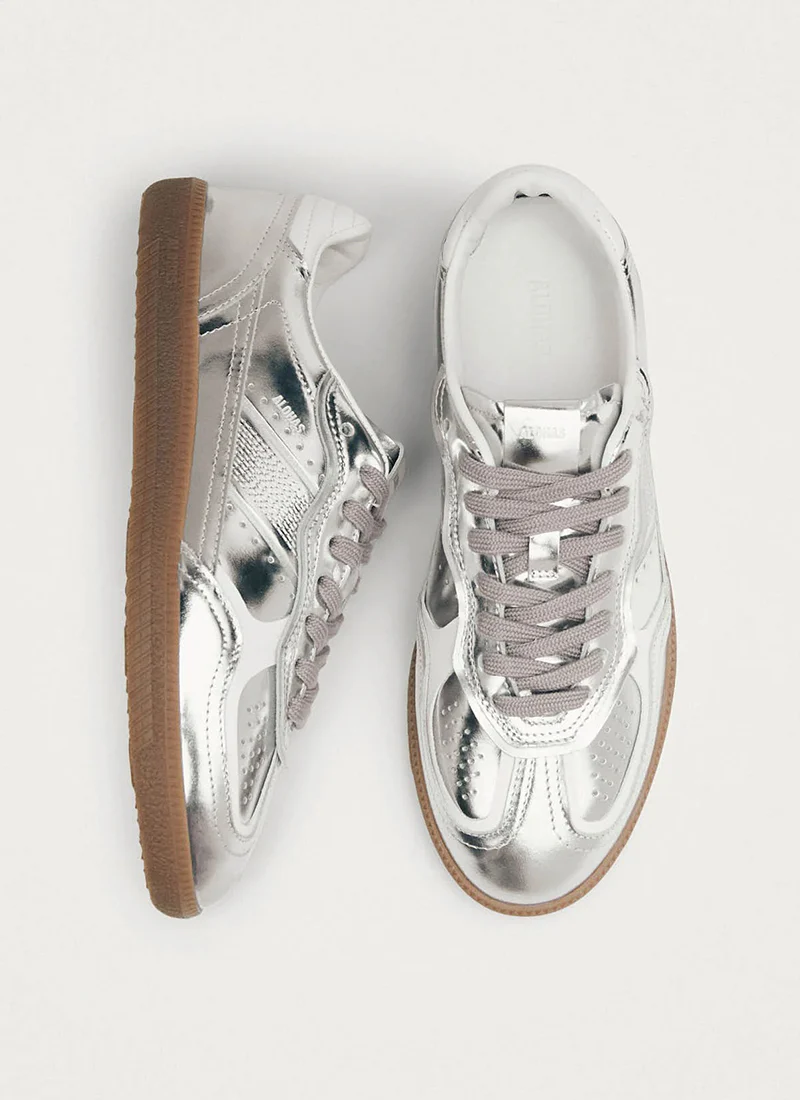 TB 490 Rife Shimmer Sneaker - Image 5