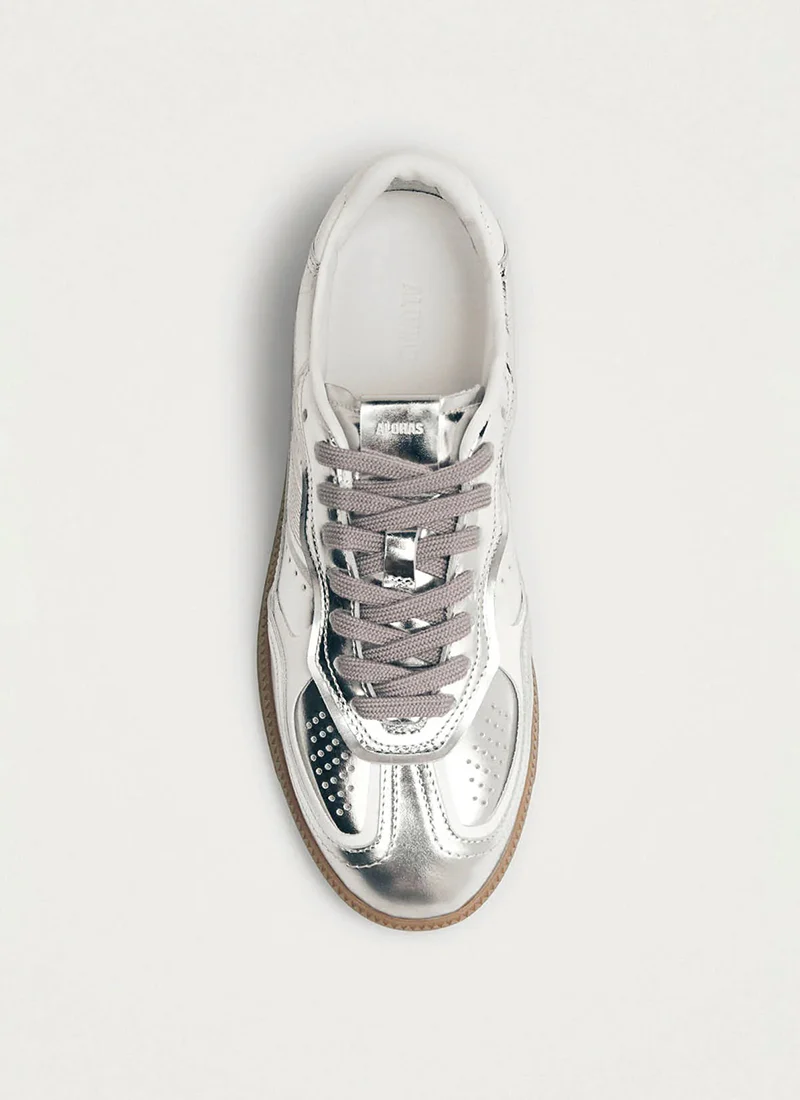 TB 490 Rife Shimmer Sneaker - Image 6