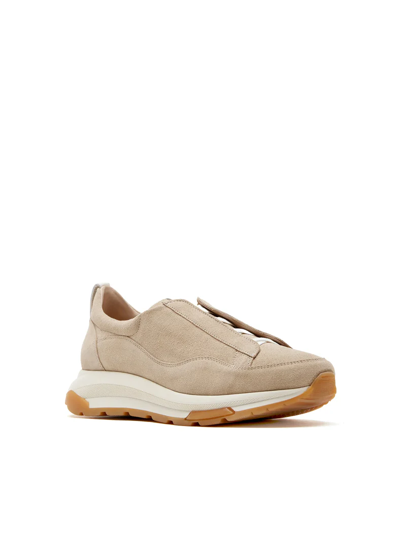 Venus Suede Sneakers - Image 2