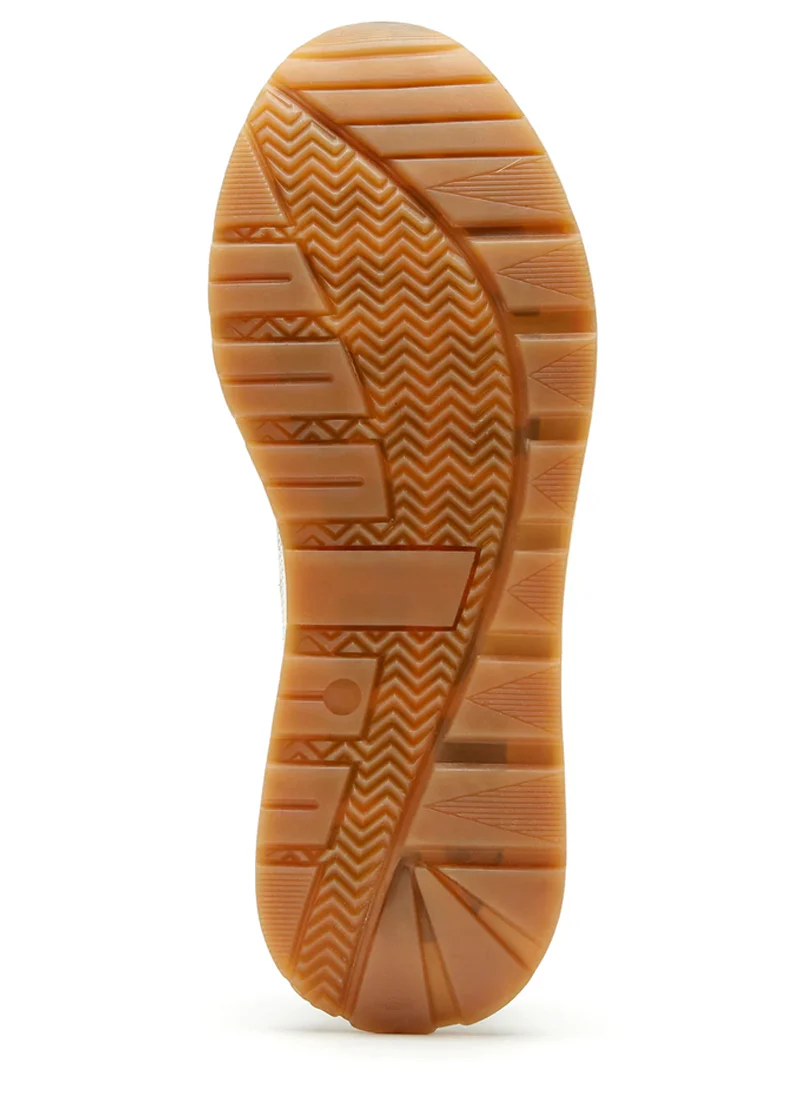 Venus Suede Sneakers - Image 5