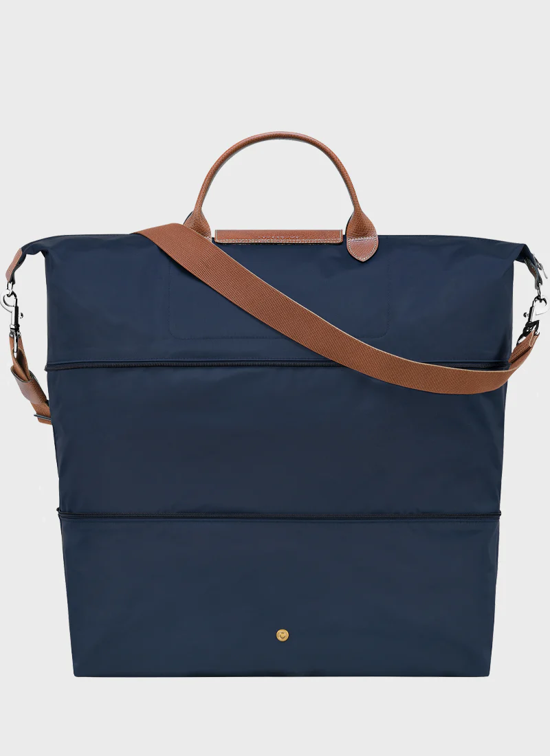Le Pliage Original Travel Bag Expandable - Image 4