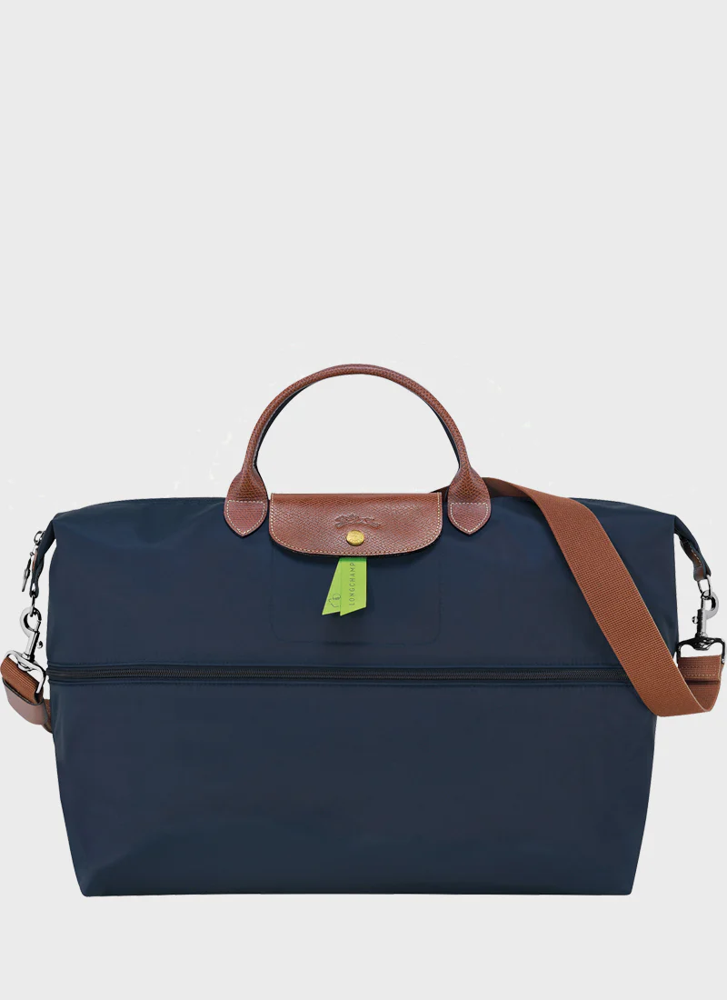 Le Pliage Original Travel Bag Expandable - Image 5