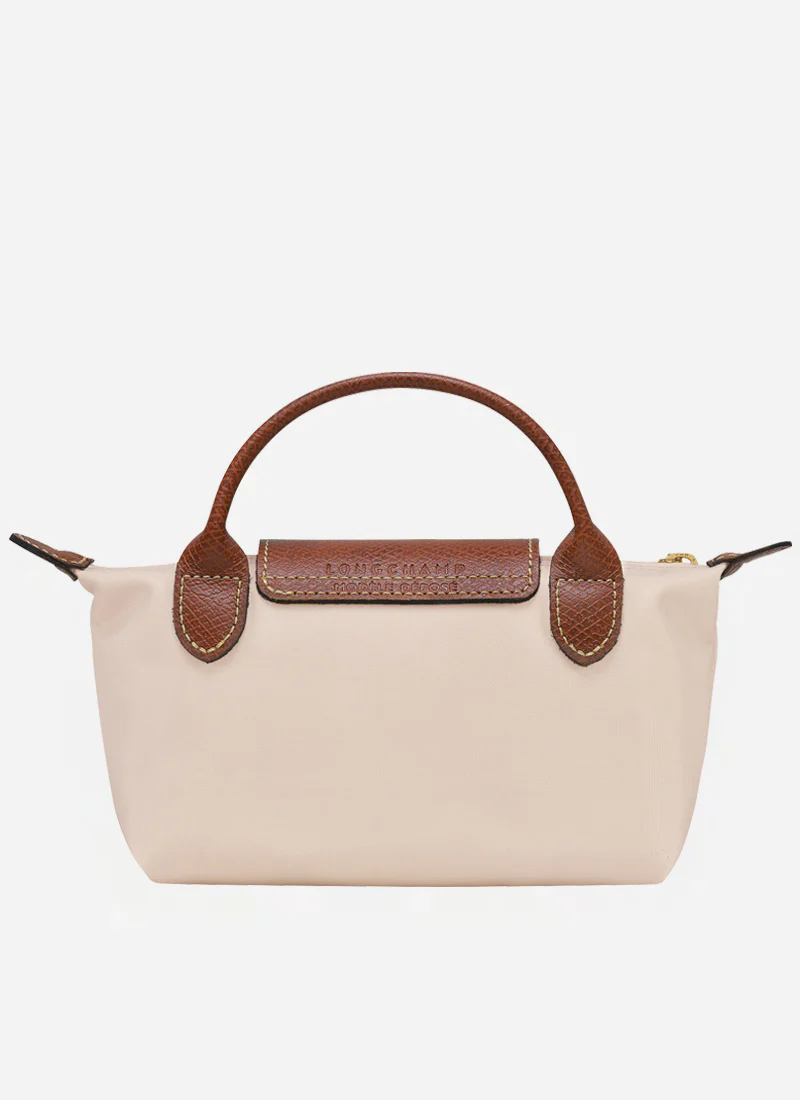 Le Pliage Original Pouch with Handle - Image 4