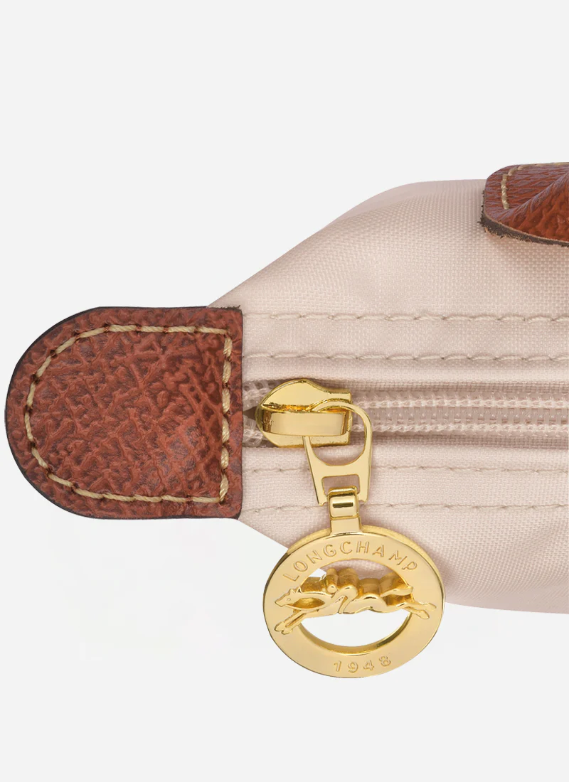 Le Pliage Original Pouch with Handle - Image 5