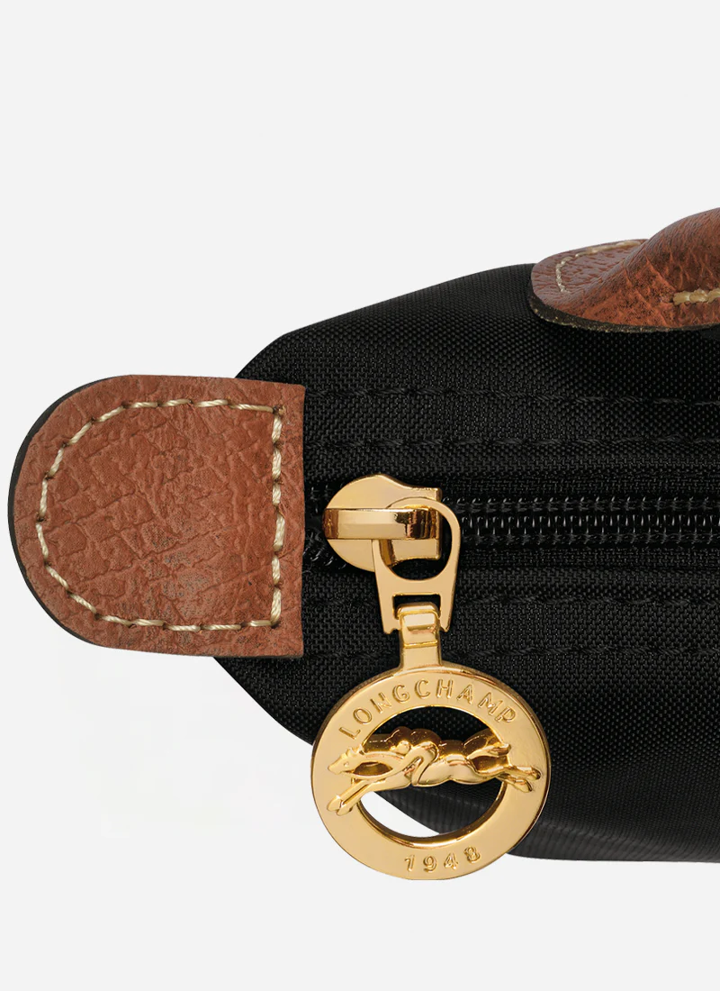 Le Pliage Original Pouch with Handle - Image 5