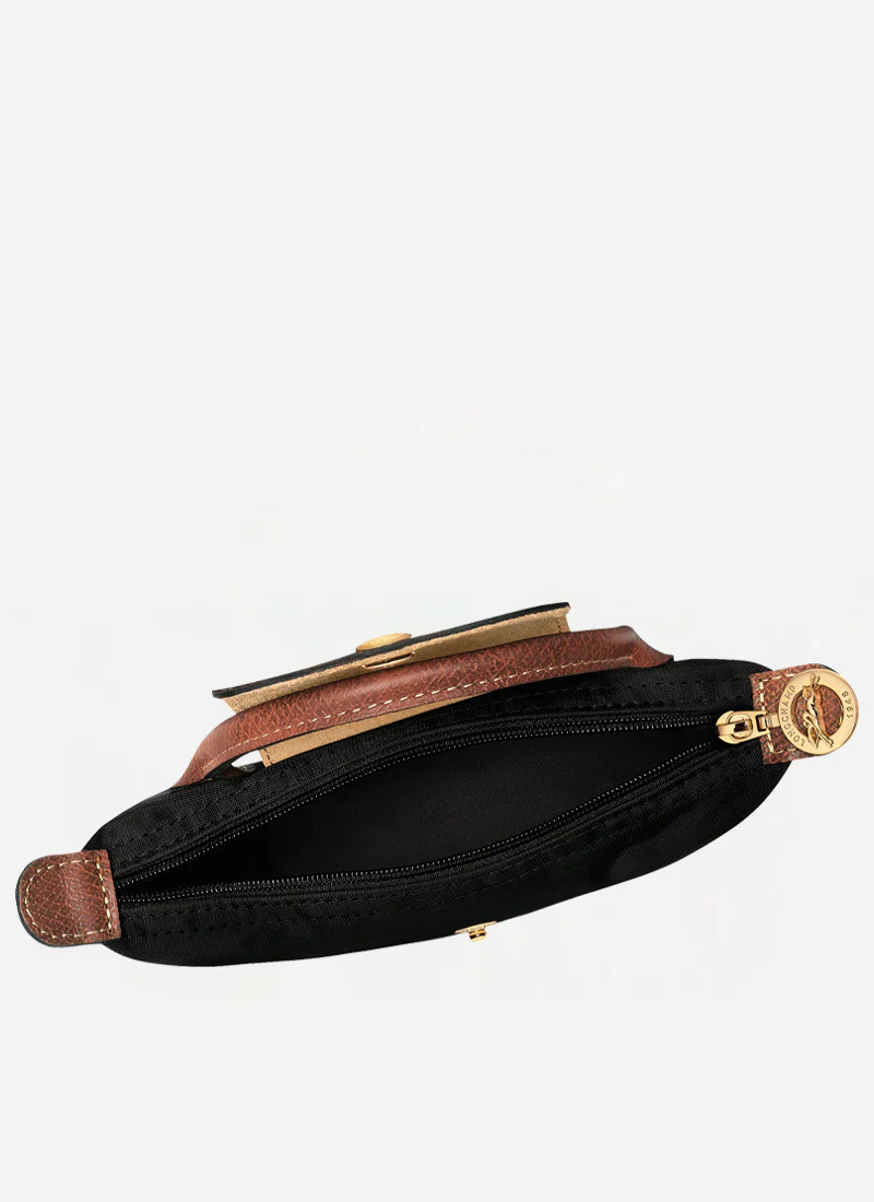 Le Pliage Original Pouch with Handle - Image 6