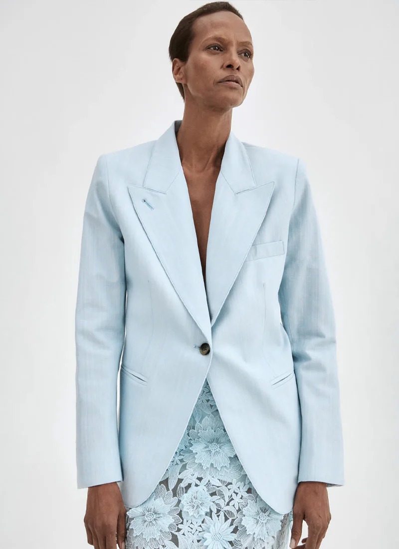 90s Blazer - Image 5