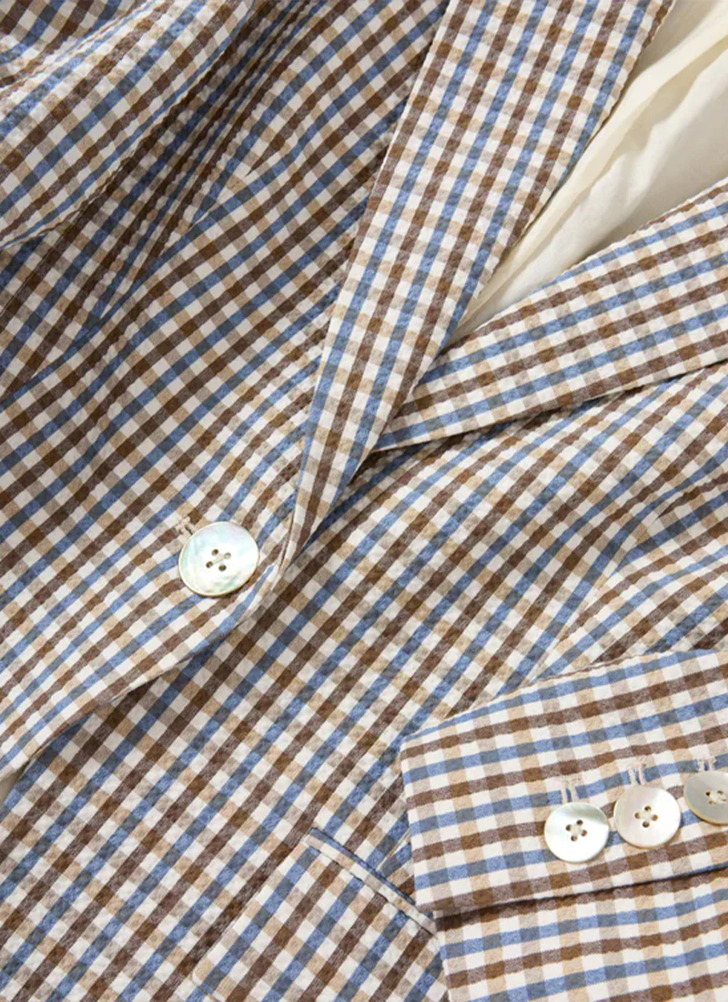 Clayton Dickey Jacket - Image 5