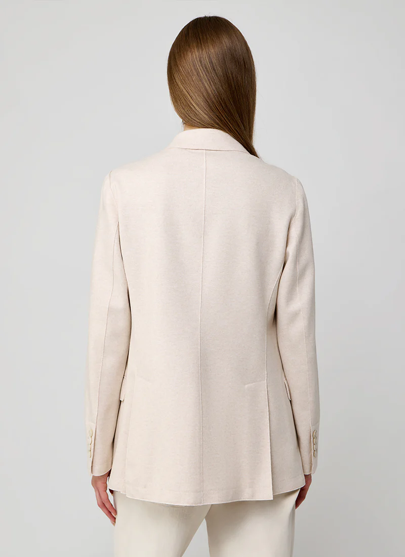 Laser Cut Blazer - Image 2