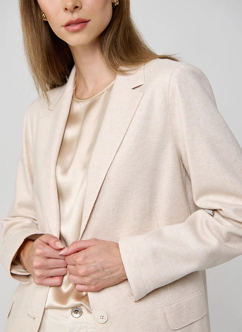 Laser Cut Blazer - Image 3