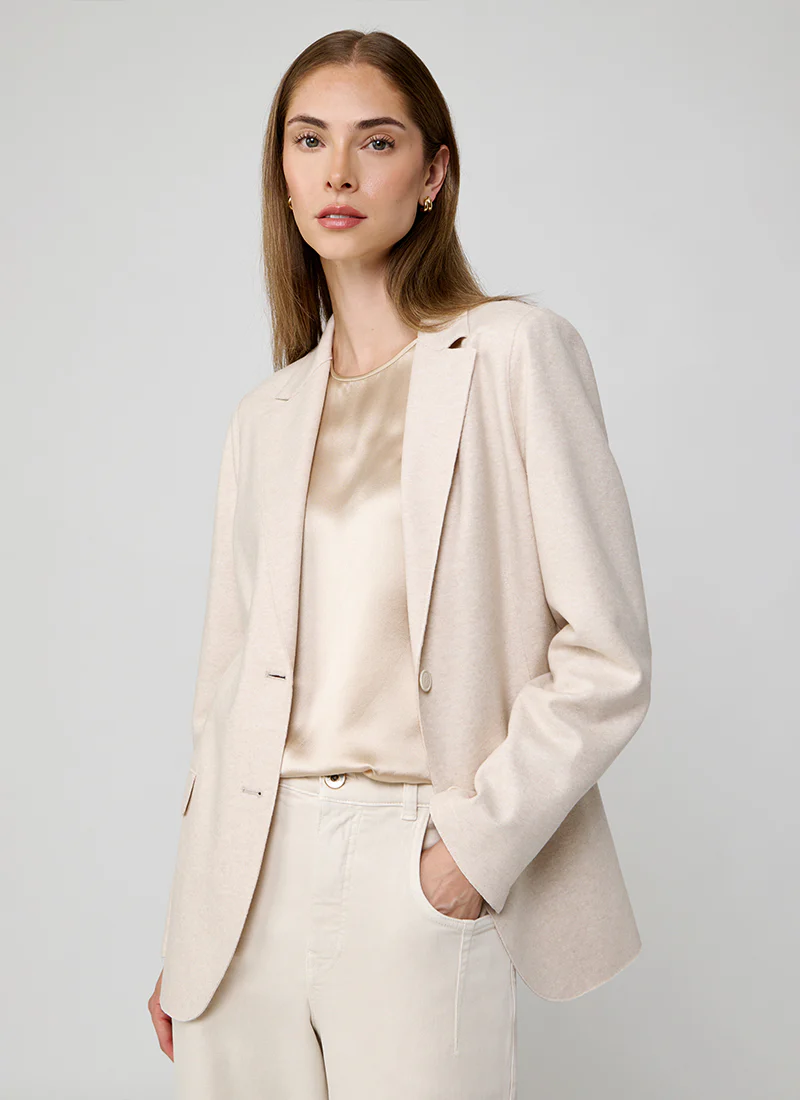 Laser Cut Blazer - Image 4
