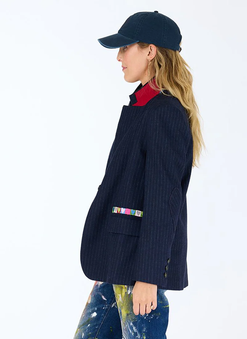 Workday Love Brigade Blazer - Image 2