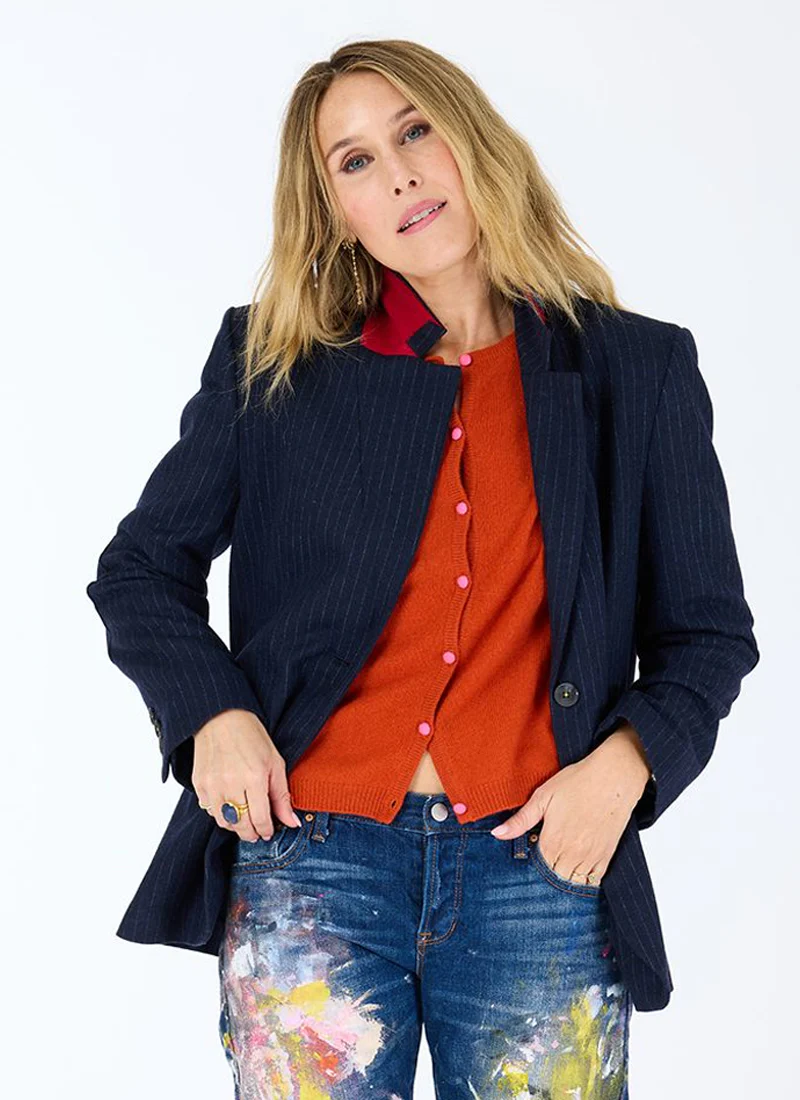 Workday Love Brigade Blazer - Image 4