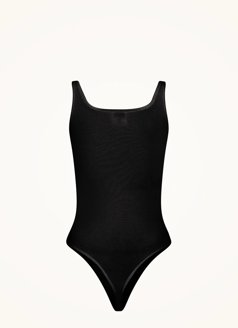 Jamaika String Bodysuit - Image 5