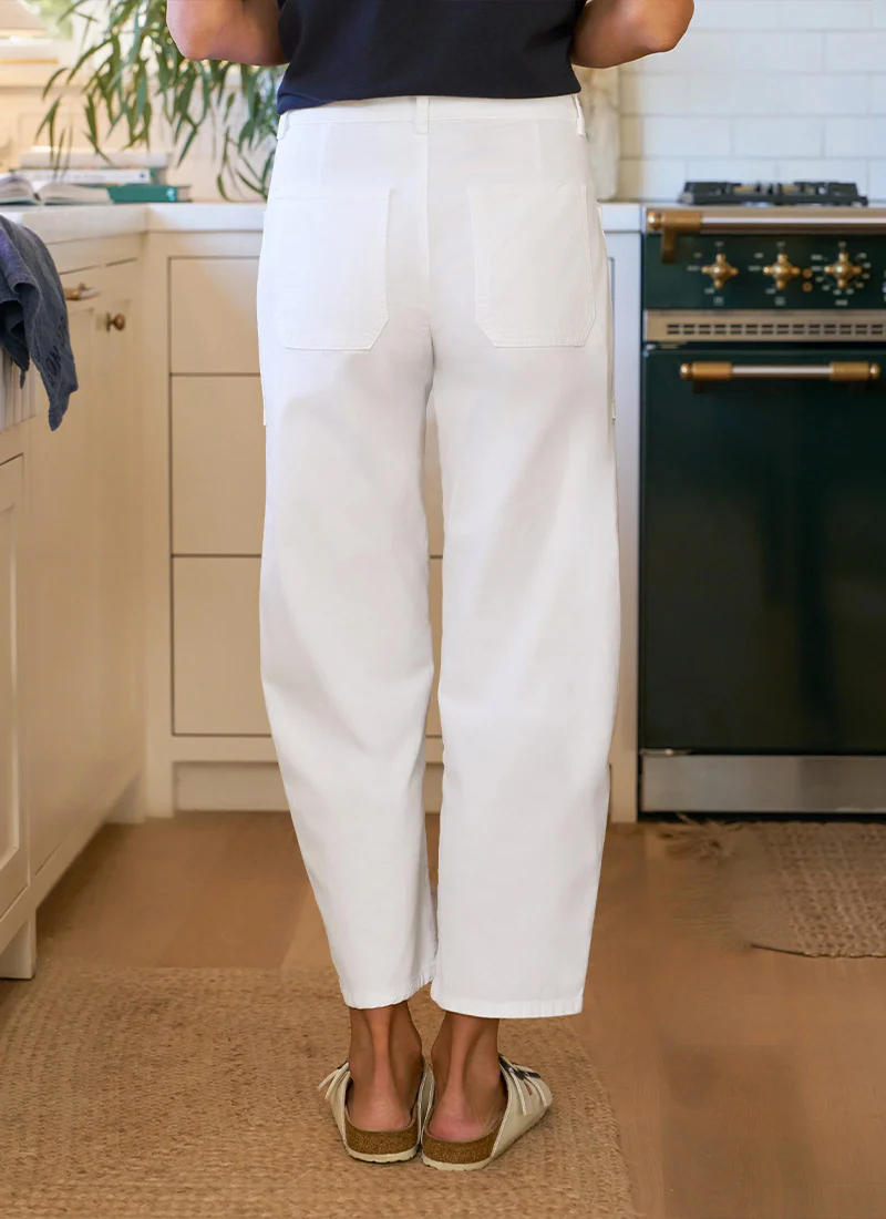 Bray Everyday Barrel Pant - Image 3