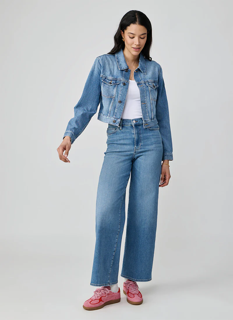 The Off Duty Classic Jacket - Image 6