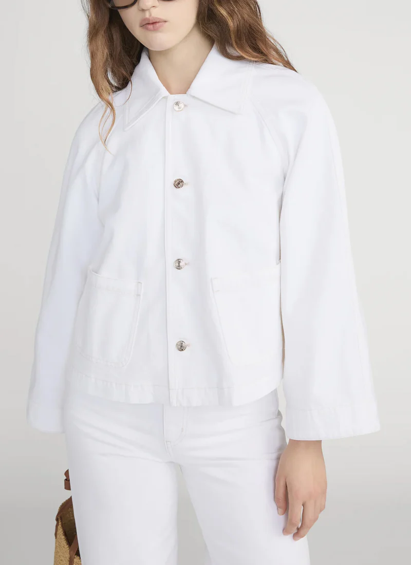 The Swing Jacket