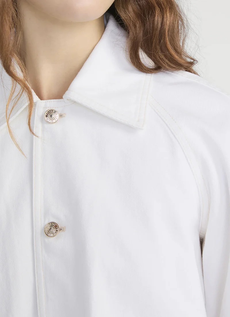 The Swing Jacket - Image 4