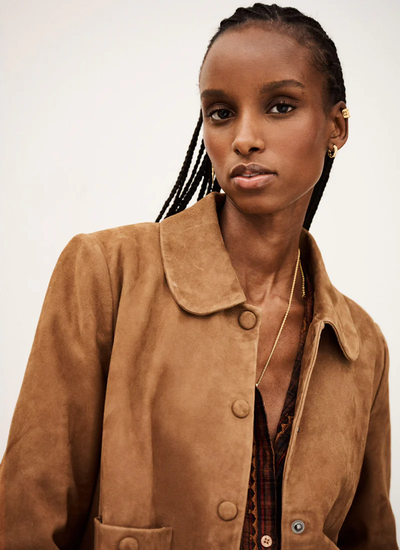 Milas Jacket - Image 4
