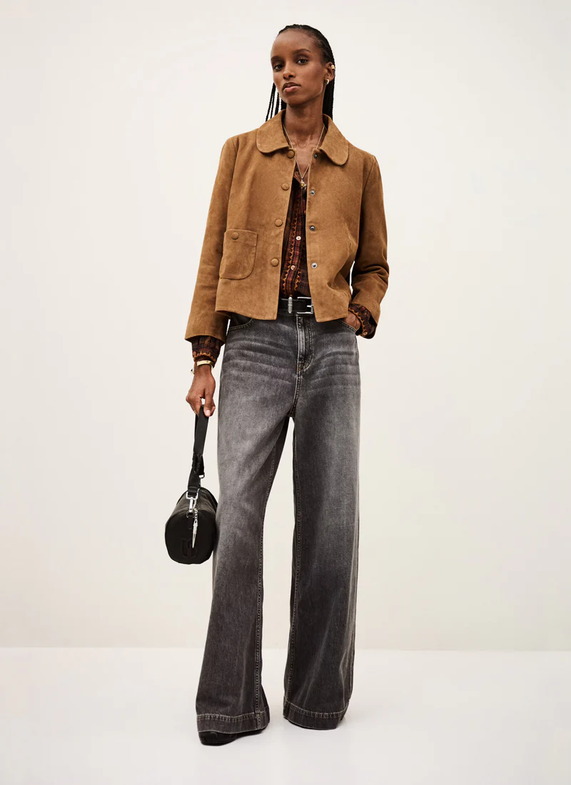 Milas Jacket - Image 5
