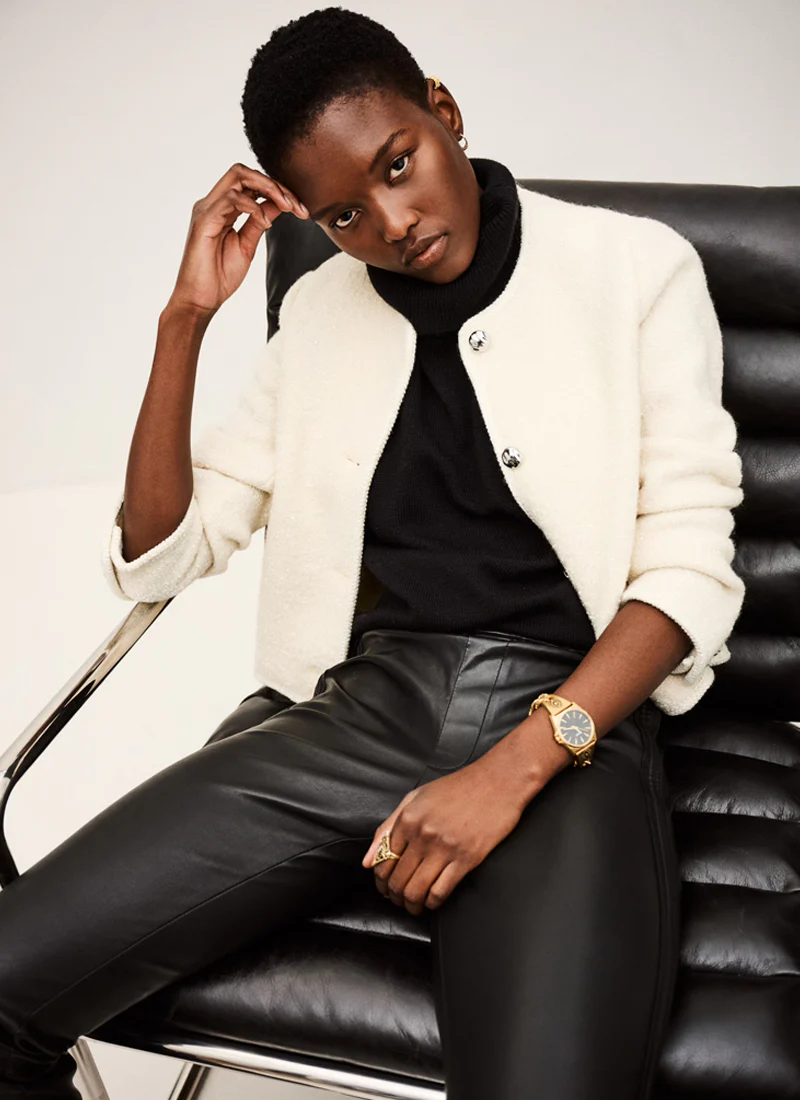 Ceredith Jacket - Image 4