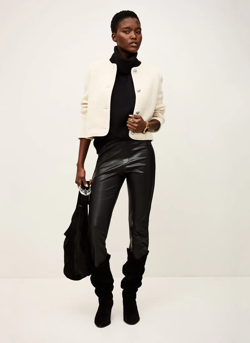 Ceredith Jacket - Image 5