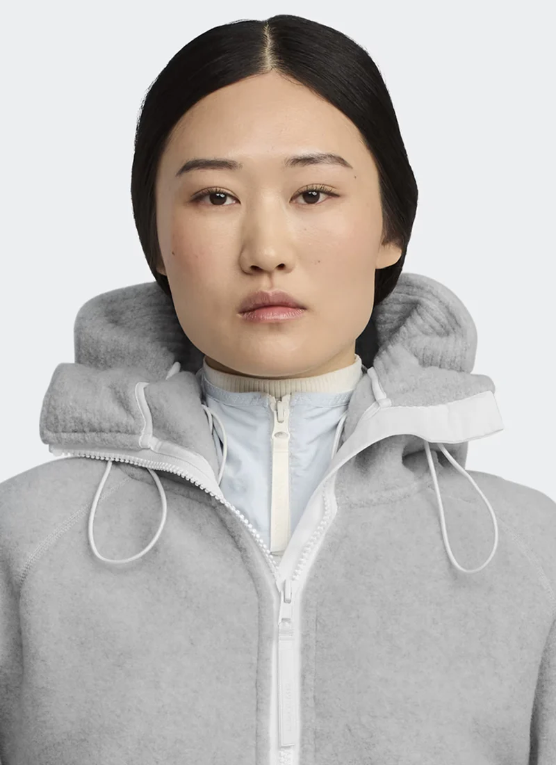 Chilliwack Fleece Bomber - Image 3