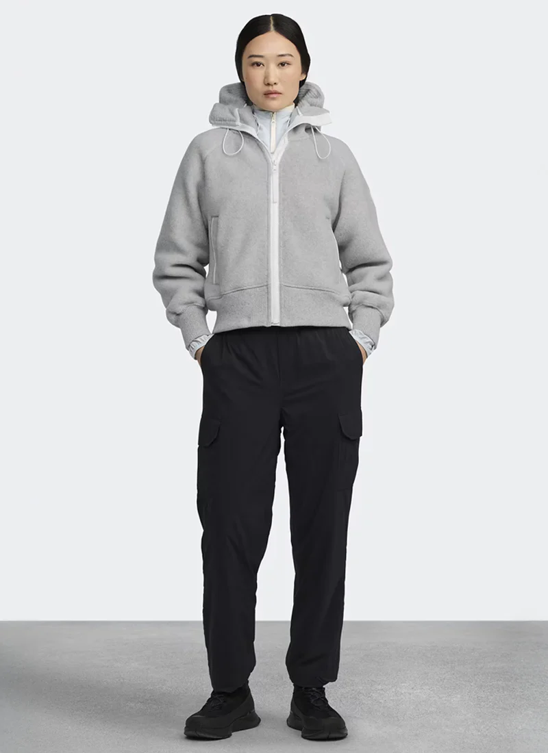 Chilliwack Fleece Bomber - Image 5