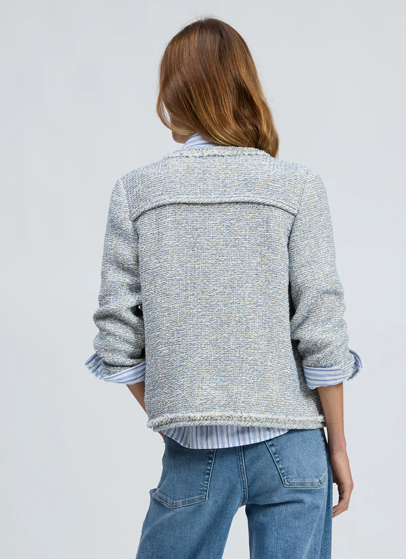 Clarice Jacket - Image 2