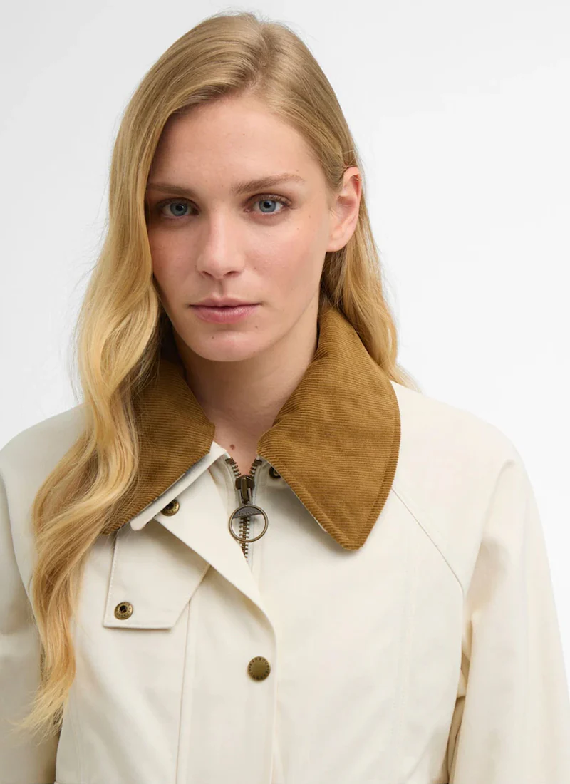 Cropped Beadnell Casual Jacket - Image 3