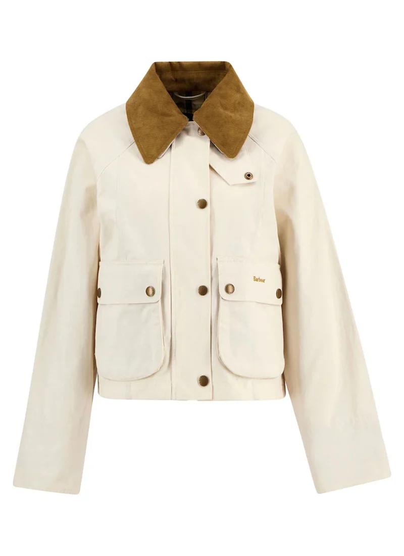 Cropped Beadnell Casual Jacket - Image 7
